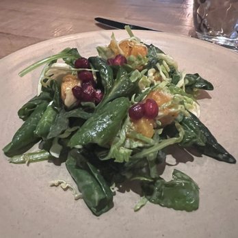 Alta Via - Winter Greens Salad - Italian Near Me - Blawnox, Pennsylvania Alta Via - Winter Greens Salad - Italian Near Me - Blawnox, Pennsylvania