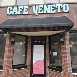 Cafe Veneto