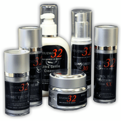 Studio 32 - Enhance the power of your beauty and skincare with Studio 32's Signature Skincare Collection