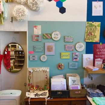 Salty Not Sweet - Arts & Crafts Near Me - Lakewood, Ohio