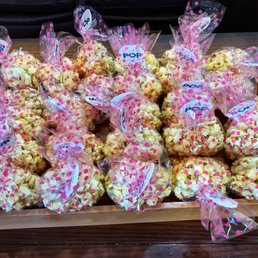 Kettle Corn