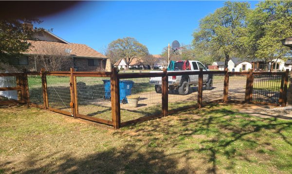 Fences & Gates! - At FBF Construction Co., we specialize in transforming outdoor and indoor spaces with expert craftsmanship and a commitment to quality. Whether it’s residential painting, custom fencing and gates, pergolas that elevate your outdoor living, or complete landscape solutions, we bring precision, creativity, and care to every project. From the first brushstroke to the final gate hinge, we’re here to build beauty, durability, and trust — one project at a time. Fences & Gates! - At FBF Construction Co., we specialize in transforming outdoor and indoor spaces with expert craftsmanship and a commitment to quality. Whether it’s residential painting, custom fencing and gates, pergolas that elevate your outdoor living, or complete landscape solutions, we bring precision, creativity, and care to every project. From the first brushstroke to the final gate hinge, we’re here to build beauty, durability, and trust — one project at a time.