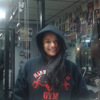 Handle Bars Gym II - Gyms Near Me - Chicago, Illinois