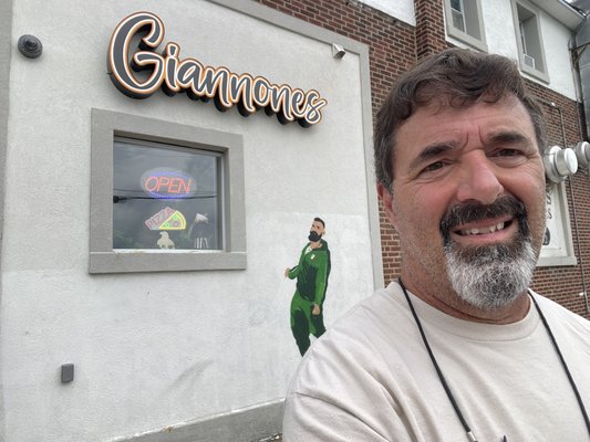 Giannones steaks by null