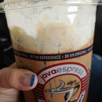 Java Espress - Coffee & Tea Near Me - Herriman, Utah