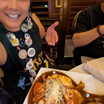 J. Graham's Cafe - The hot brown sandwich is delicious! - Cafes Near Me - Louisville, Kentucky