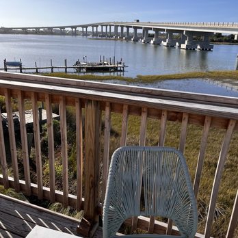 Diver Surfside Cafe - Pretty view - Coffee & Tea Near Me - Surf City, North Carolina Diver Surfside Cafe - Pretty view - Coffee & Tea Near Me - Surf City, North Carolina