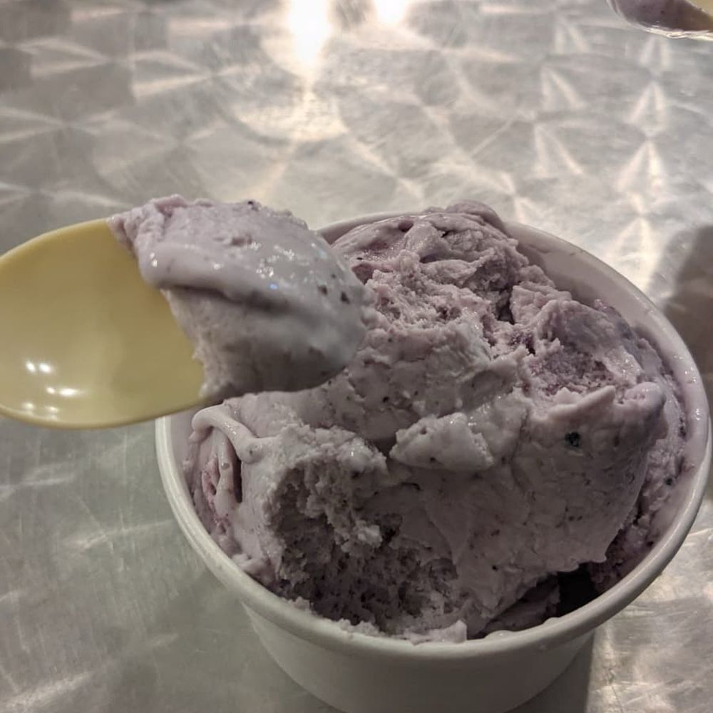 The Fountain - Blueberry ice cream - Delis Near Me - Bath, Maine The Fountain - Blueberry ice cream - Delis Near Me - Bath, Maine
