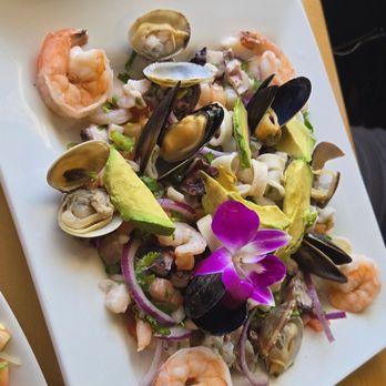 La Fogata Restaurant - Cevichw - Mexican Near Me - Carrollton, Texas La Fogata Restaurant - Cevichw - Mexican Near Me - Carrollton, Texas