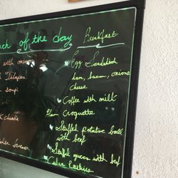 Bread and Pan Bakery - Daily specials!!!
