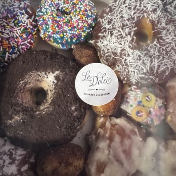 Le Dolci Culinary Classroom & Studio - Cooking Classes Near Me - Toronto, Ontario