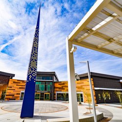 Sun Metro - Northgate Transit Center