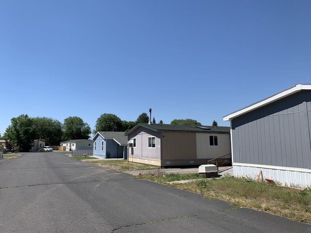SHASTA GLEN MOBILE AND TINY HOME PARK Updated August 2024 4647
