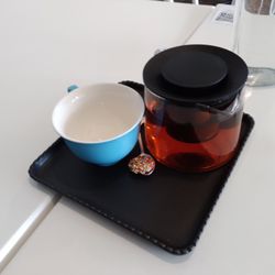Two Farm Girls Cafe - Tea