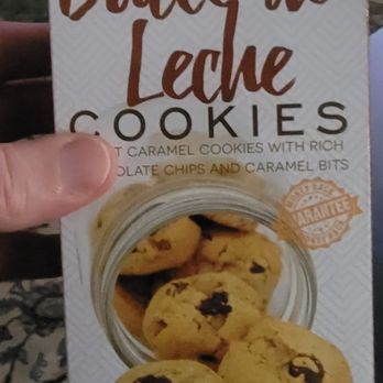 Too Good Gourmet - Cookie box - Specialty Food Near Me - San Lorenzo, California