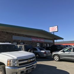 Shoals Tire & Wheel
