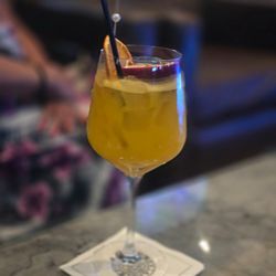 Pívat Cigar Lounge - Agua Caliente Casino