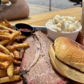 Wildwoods BBQ - Brisket - Barbeque Near Me - North Wildwood, New Jersey Wildwoods BBQ - Brisket - Barbeque Near Me - North Wildwood, New Jersey