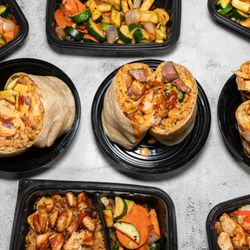Fire Hibachi