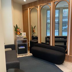 Unwind Wellness -  Adams Morgan - Lounge