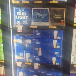 ABC Fine Wine & Spirits - Can't give this stuff away.