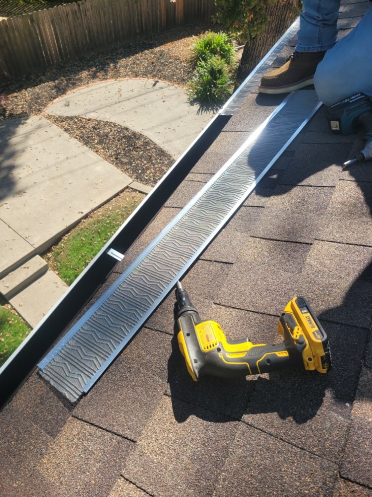 Slide of Rouse Roofing