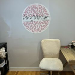 Pink Blossom Boutique