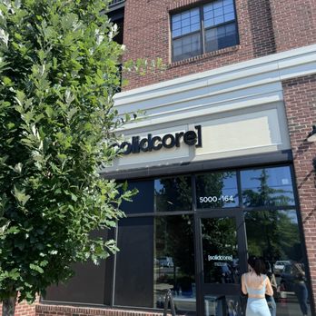 Solidcore - Richmond - Outside - Pilates Near Me - Richmond, Virginia Solidcore - Richmond - Outside - Pilates Near Me - Richmond, Virginia