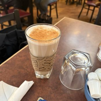 Blue Sky Cafe - Chai Latte - Breakfast & Brunch Near Me - Lakewood, Colorado Blue Sky Cafe - Chai Latte - Breakfast & Brunch Near Me - Lakewood, Colorado