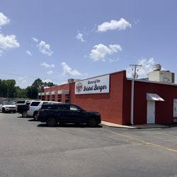 Burgers Pies & Fries - Home of the Brisket Burger!