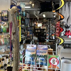 Port-O-Call Bait & Tackle Shop
