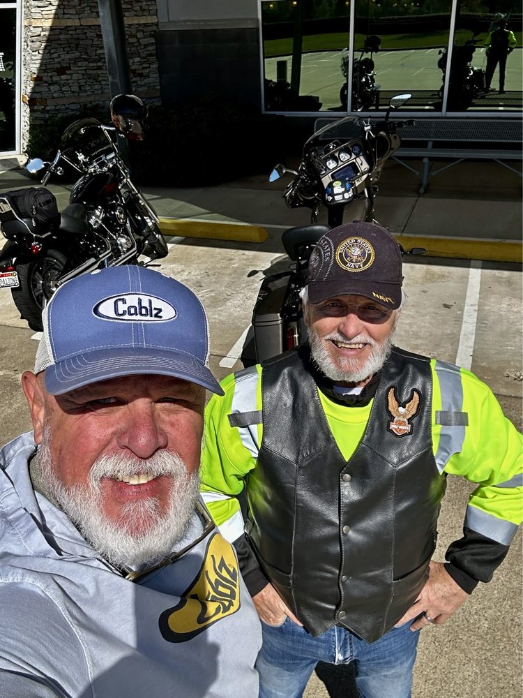 HEART OF DIXIE HARLEYDAVIDSON Updated October 2024 16 Reviews
