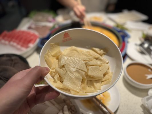 Lao Ma Tou Hot Pot 老码头火锅 by null