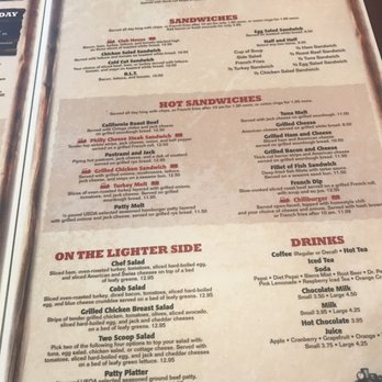 Crazy Otto's Diner Valencia - Menu - Breakfast & Brunch Near Me - Valencia, California Crazy Otto's Diner Valencia - Menu - Breakfast & Brunch Near Me - Valencia, California