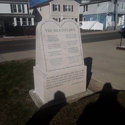 St Gabriel Catholic Church