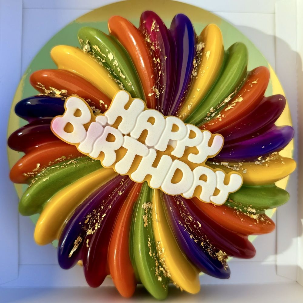 Mishka - Pinwheel Cake (Turkey) - Pet Stores Near Me - San Francisco, California Mishka - Pinwheel Cake (Turkey) - Pet Stores Near Me - San Francisco, California
