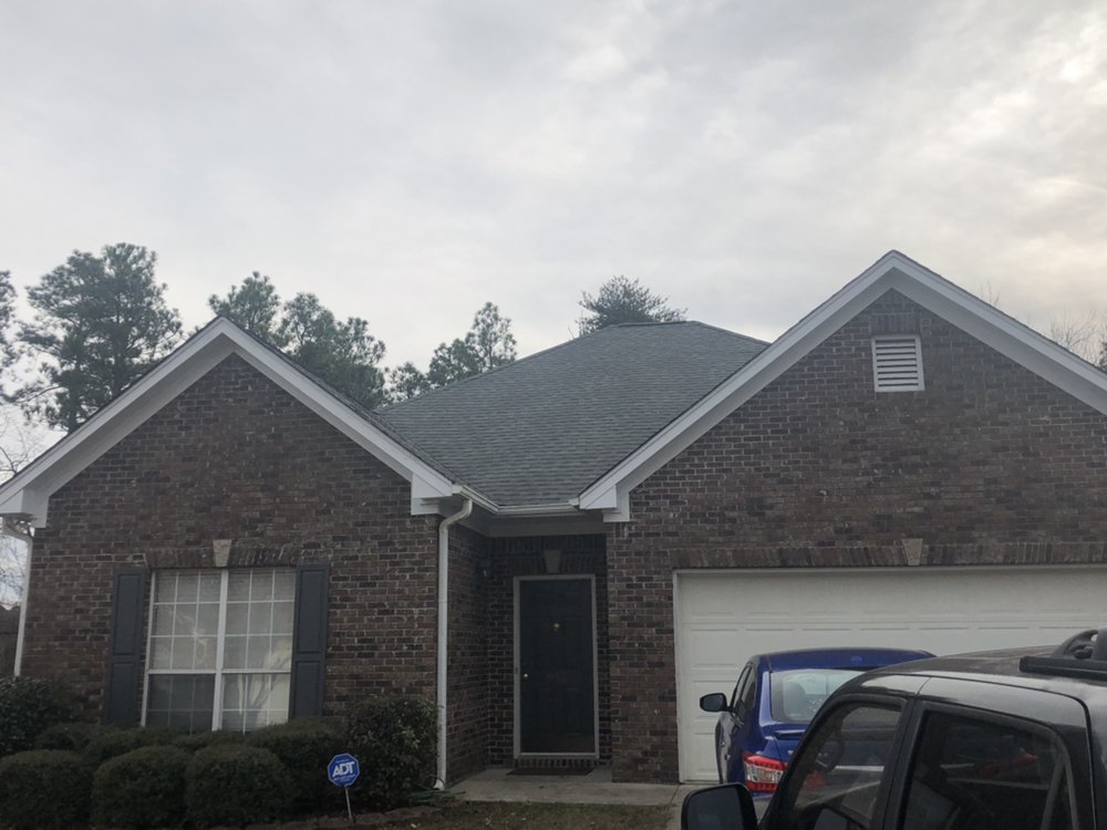 Slide of All Pro Renovations