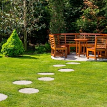 Scott's Landscaping - Let our landscape services lend your yard direction and interest - Landscaping Near Me Scott's Landscaping - Let our landscape services lend your yard direction and interest - Landscaping Near Me