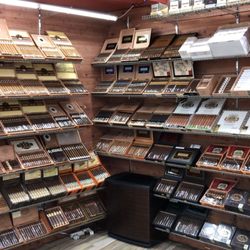 Tobacco Town
