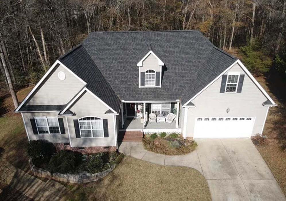 Slide of Precision Construction