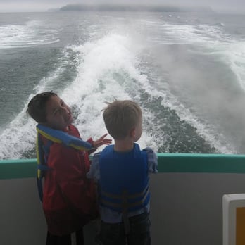 Diver Ed's Dive-In Theater - Boat Charters Near Me
