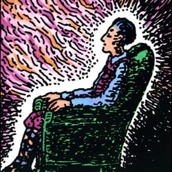 ZBS Foundation - From the ZBS website. Illustration by Jerry Joyner.