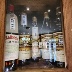 Royal Mile Whiskies
