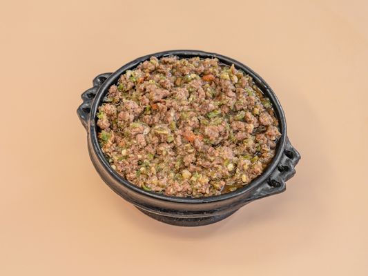 Michuu Ethiopian Restaurant by null