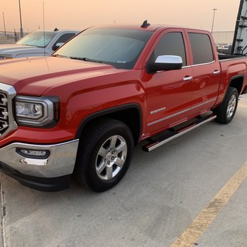 Best Auto Glass & Window Tint - They did a Sick Ass job on my 2017 with the eyebrow!!! - Windshield Installation & Repair Near Me - Visalia, California