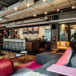 WeWork - L'Avenue - Photo credit: WeWork