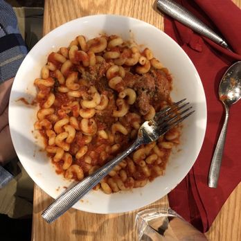 Evviva Trattoria - Pasta and Meatballs - Pizza Near Me - Wrentham, Massachusetts