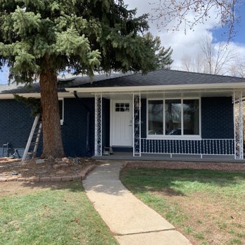 Vivax Pros - House - Painters Near Me - Denver, Colorado