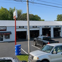 Hayworth Tire & Auto Service