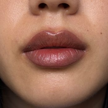 Inked VIP Studio - lip blushing immediately after my appointment - Permanent Makeup Near Me - Garden Grove, California Inked VIP Studio - lip blushing immediately after my appointment - Permanent Makeup Near Me - Garden Grove, California
